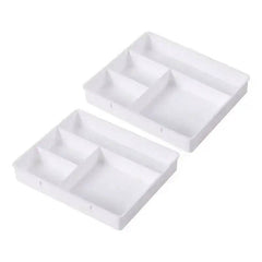 Stationery Holder Drawer Organiser | Office | Luvasmr - Satisfyingly Organised
