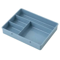 Stationery Holder Drawer Organiser | Office | Luvasmr - Satisfyingly Organised