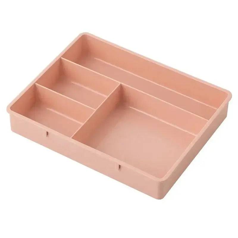 Stationery Holder Drawer Organiser | Office | Luvasmr - Satisfyingly Organised