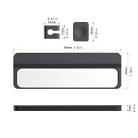 Magnet Cable Winder | Office | Luvasmr - Satisfyingly Organised