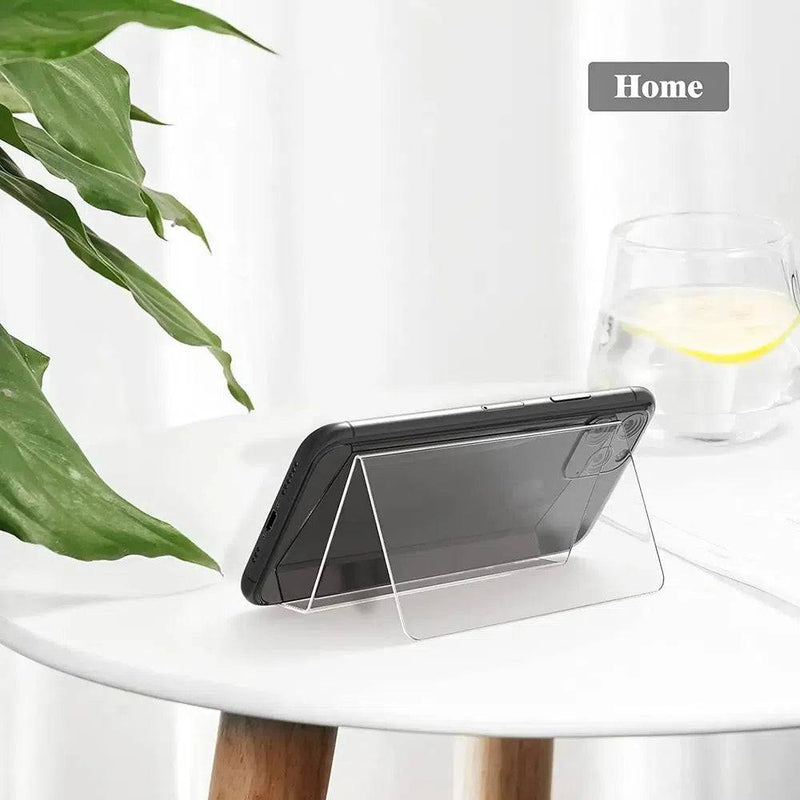 Transparent Acrylic Card Holder |  | Luvasmr - Satisfyingly Organised