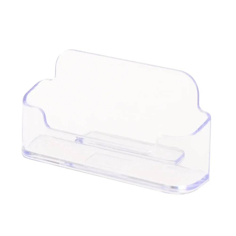 Transparent Acrylic Card Holder |  | Luvasmr - Satisfyingly Organised