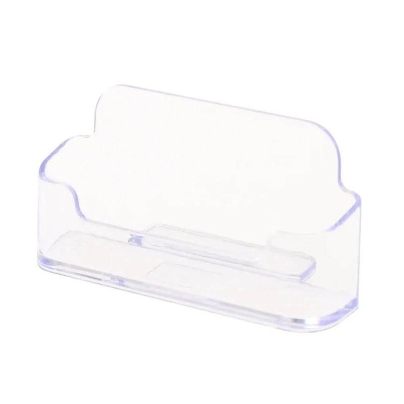 Transparent Acrylic Card Holder |  | Luvasmr - Satisfyingly Organised