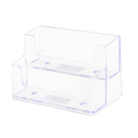 Transparent Acrylic Card Holder |  | Luvasmr - Satisfyingly Organised