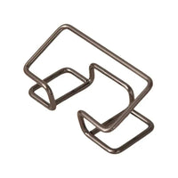 New Desktop Business Card Holder Fashion Metal Business Card Display Holder Modern Business Name Card Stand Home Office |  | Luvasmr - Satisfyingly Organised