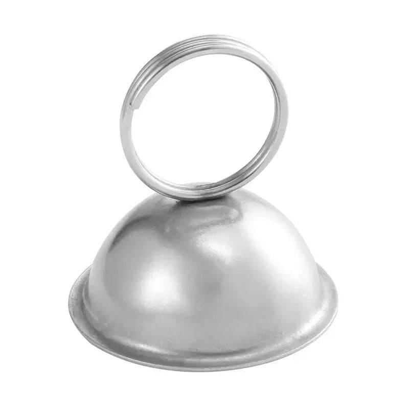 New Desktop Business Card Holder Fashion Metal Business Card Display Holder Modern Business Name Card Stand Home Office |  | Luvasmr - Satisfyingly Organised