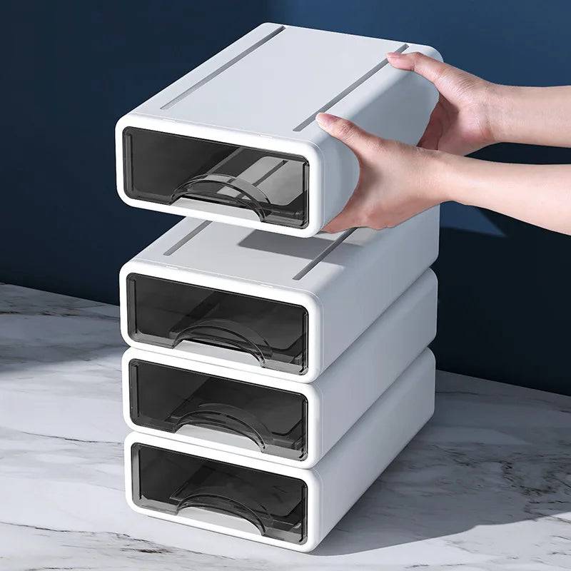Multipurpose Desktop Organiser | Office | Luvasmr - Satisfyingly Organised