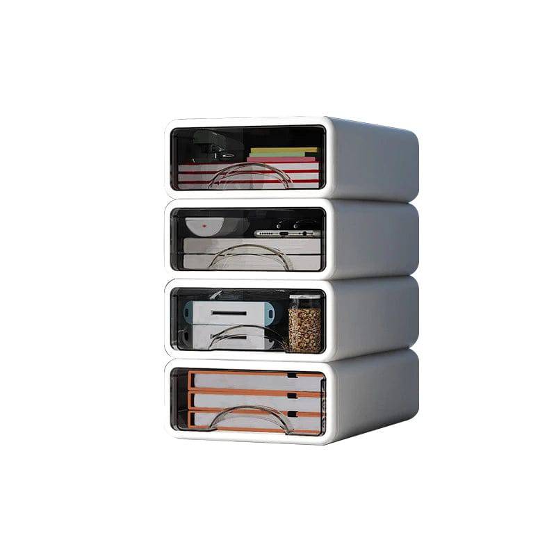 Multipurpose Desktop Organiser | Office | Luvasmr - Satisfyingly Organised