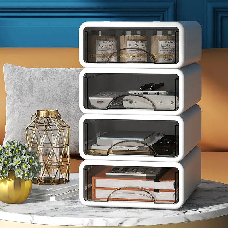 Multipurpose Desktop Organiser | Office | Luvasmr - Satisfyingly Organised