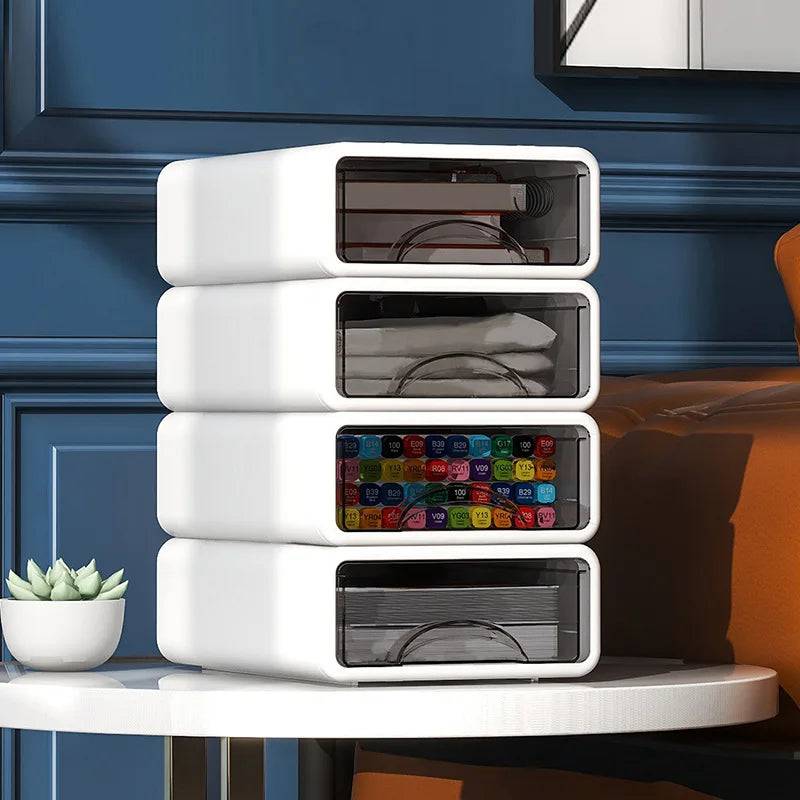 Multipurpose Desktop Organiser | Office | Luvasmr - Satisfyingly Organised