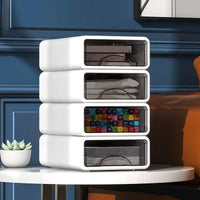 Multipurpose Desktop Organiser | Office | Luvasmr - Satisfyingly Organised