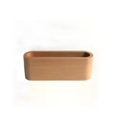 Wooden Business Card Holders Note Holder Display Device Card Stand Holder Office Supplies Stationery Accessories Organizer |  | Luvasmr - Satisfyingly Organised