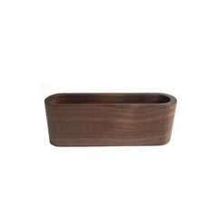Wooden Business Card Holders Note Holder Display Device Card Stand Holder Office Supplies Stationery Accessories Organizer |  | Luvasmr - Satisfyingly Organised