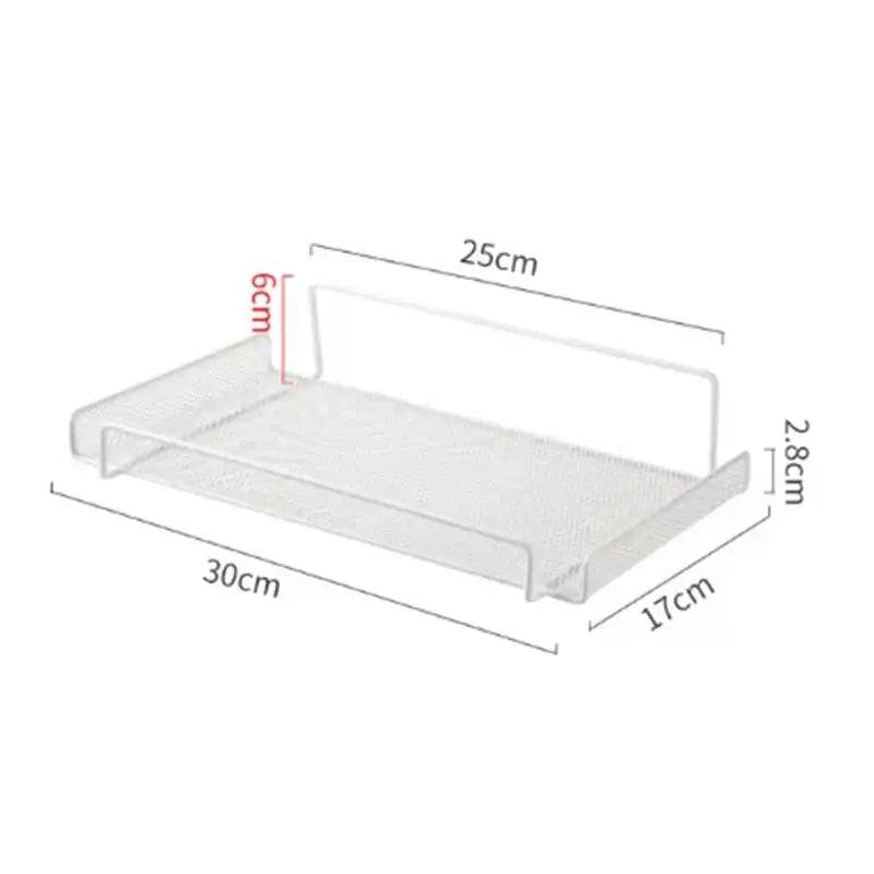 Multifunctional Wi-Fi Router Shelf Stand | Office | Luvasmr - Satisfyingly Organised