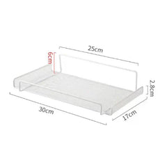 Multifunctional Wi-Fi Router Shelf Stand | Office | Luvasmr - Satisfyingly Organised