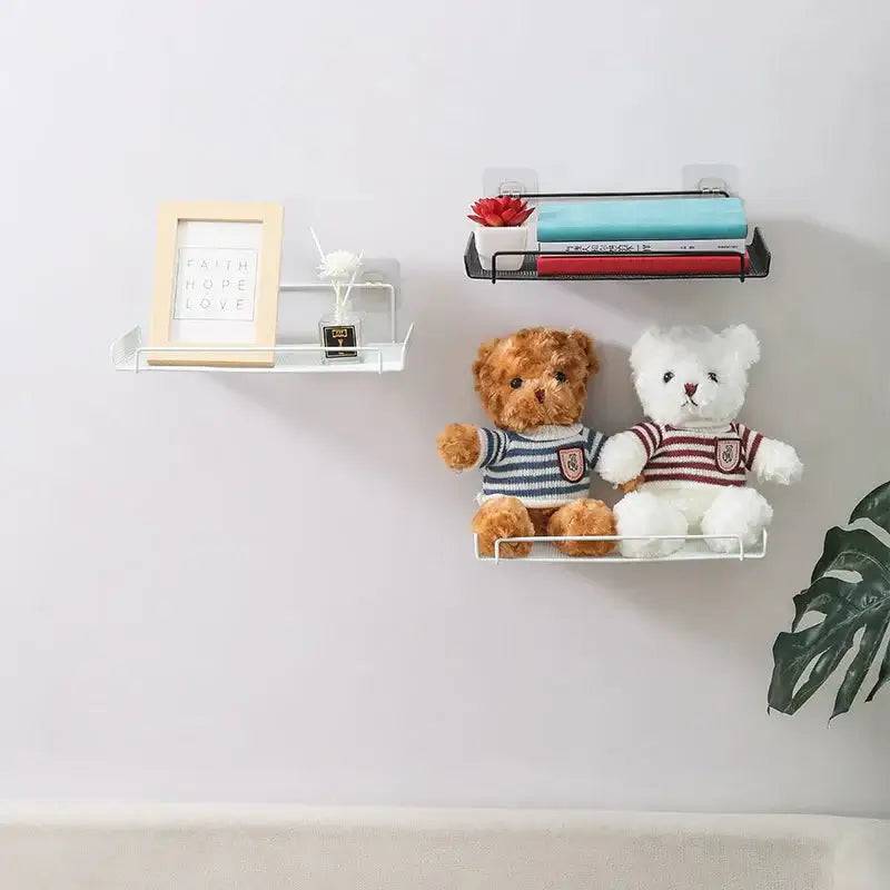 Multifunctional Wi-Fi Router Shelf Stand | Office | Luvasmr - Satisfyingly Organised
