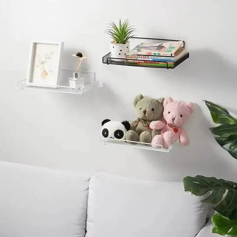 Multifunctional Wi-Fi Router Shelf Stand | Office | Luvasmr - Satisfyingly Organised