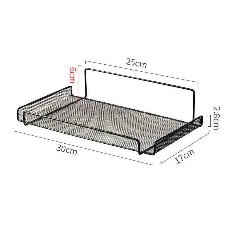 Multifunctional Wi-Fi Router Shelf Stand | Office | Luvasmr - Satisfyingly Organised