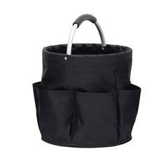 Multi-Pocket Universal Storage Basket | Utility Room | Luvasmr - Satisfyingly Organised