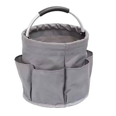 Multi-Pocket Universal Storage Basket | Utility Room | Luvasmr - Satisfyingly Organised