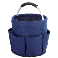 Multi-Pocket Universal Storage Basket | Utility Room | Luvasmr - Satisfyingly Organised