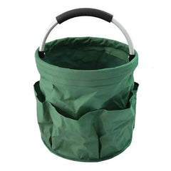 Multi-Pocket Universal Storage Basket | Utility Room | Luvasmr - Satisfyingly Organised