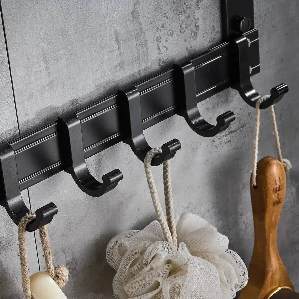 Laundry Clothes Drying Rack | Utility Room | Luvasmr - Satisfyingly Organised