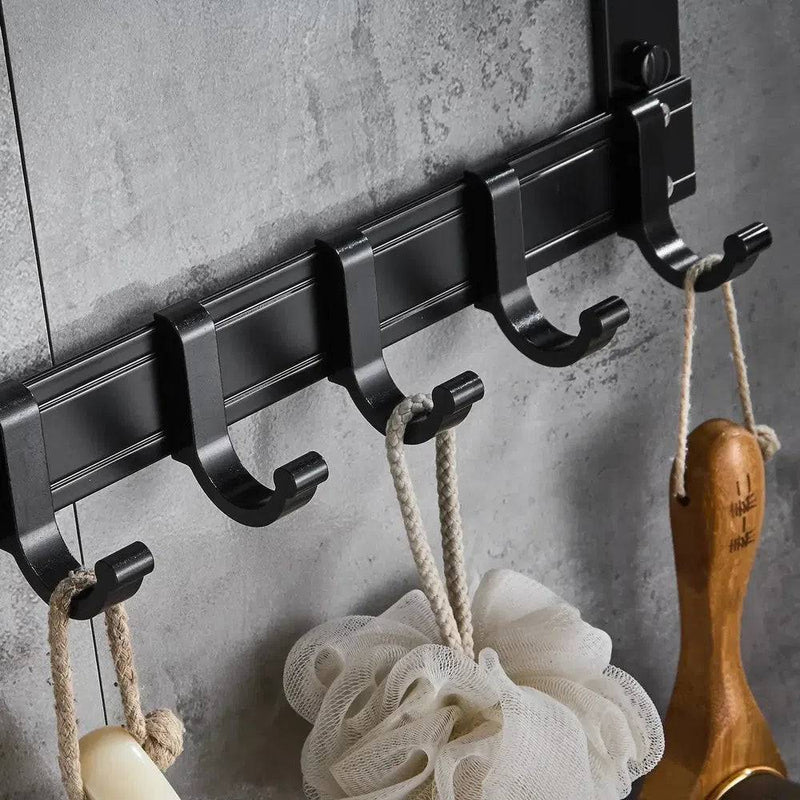 Laundry Clothes Drying Rack | Utility Room | Luvasmr - Satisfyingly Organised