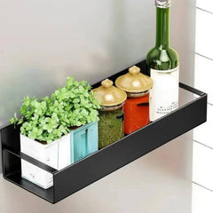 Magnetic Hanging Storage Rack Pair | Utility Room | Luvasmr - Satisfyingly Organised