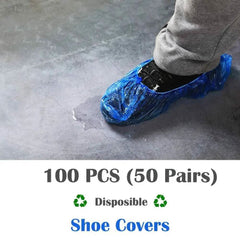 Automatic Shoe Cover Dispenser - Luvasmr