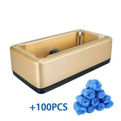 Automatic Shoe Cover Dispenser - Luvasmr