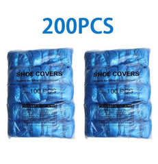 Automatic Shoe Cover Dispenser - Luvasmr