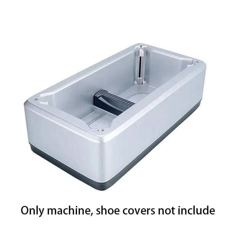 Automatic Shoe Cover Dispenser - Luvasmr