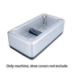Automatic Shoe Cover Dispenser - Luvasmr