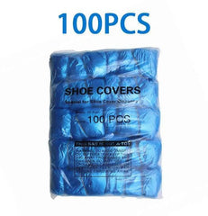 Automatic Shoe Cover Dispenser - Luvasmr