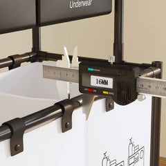 Multi-Functional Laundry and Storage Basket | Utility Room | Luvasmr - Satisfyingly Organised