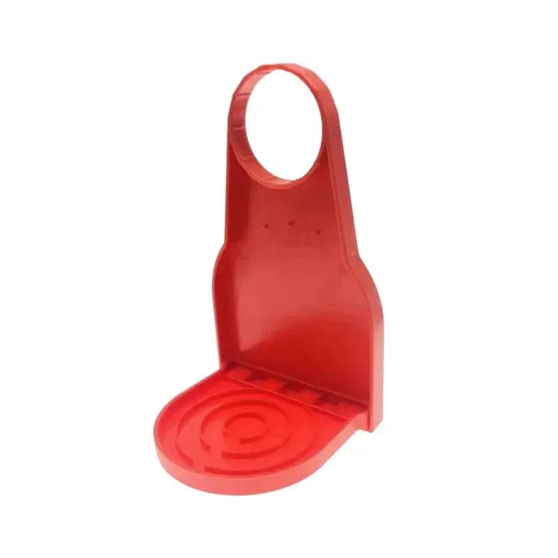 Laundry Detergent Drip Catcher | Utility Room | Luvasmr - Satisfyingly Organised