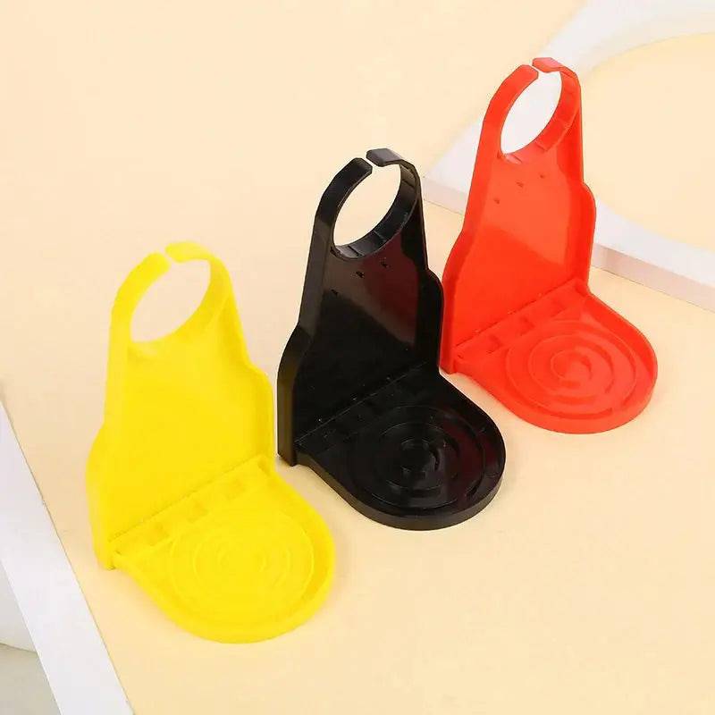 Laundry Detergent Drip Catcher | Utility Room | Luvasmr - Satisfyingly Organised