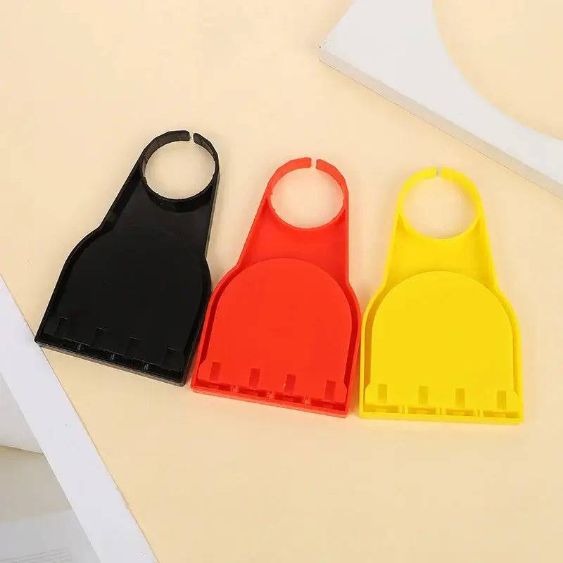 Laundry Detergent Drip Catcher | Utility Room | Luvasmr - Satisfyingly Organised