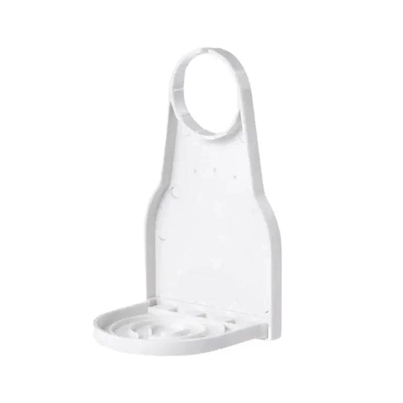 Laundry Detergent Drip Catcher | Utility Room | Luvasmr - Satisfyingly Organised
