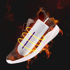 Quick Drying Shoe Dryer with UV Sterilisation | Utility Room | Luvasmr - Satisfyingly Organised