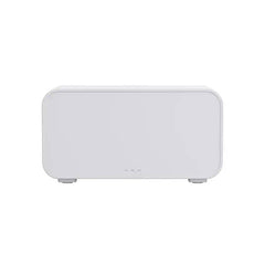 New Simulation Flame Aromatherapy Machine Mini Air Humidifier LED Colorful Light Timer Humidifier Home Perfume Diffuser |  | Luvasmr - Satisfyingly Organised