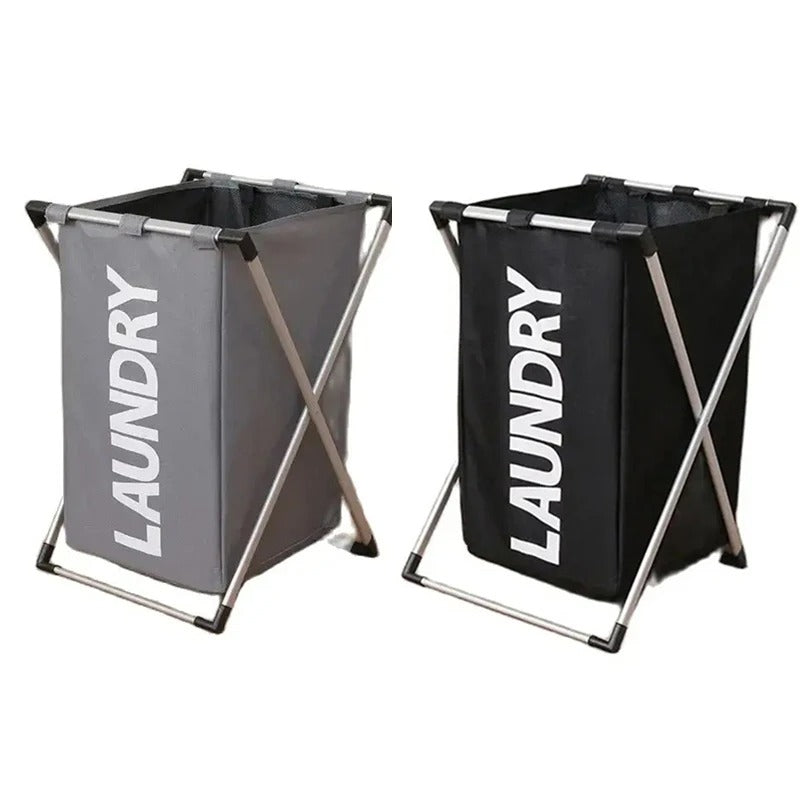 Large Foldable Laundry Basket - Luvasmr