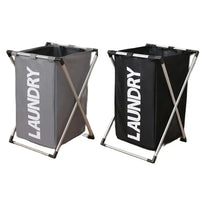 Large Foldable Laundry Basket - Luvasmr
