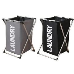 Large Foldable Laundry Basket