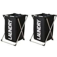 Large Foldable Laundry Basket - Luvasmr