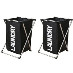 Large Foldable Laundry Basket
