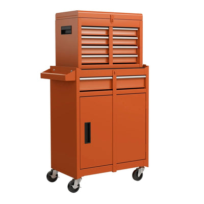 5 Drawer Rolling Tool Chest