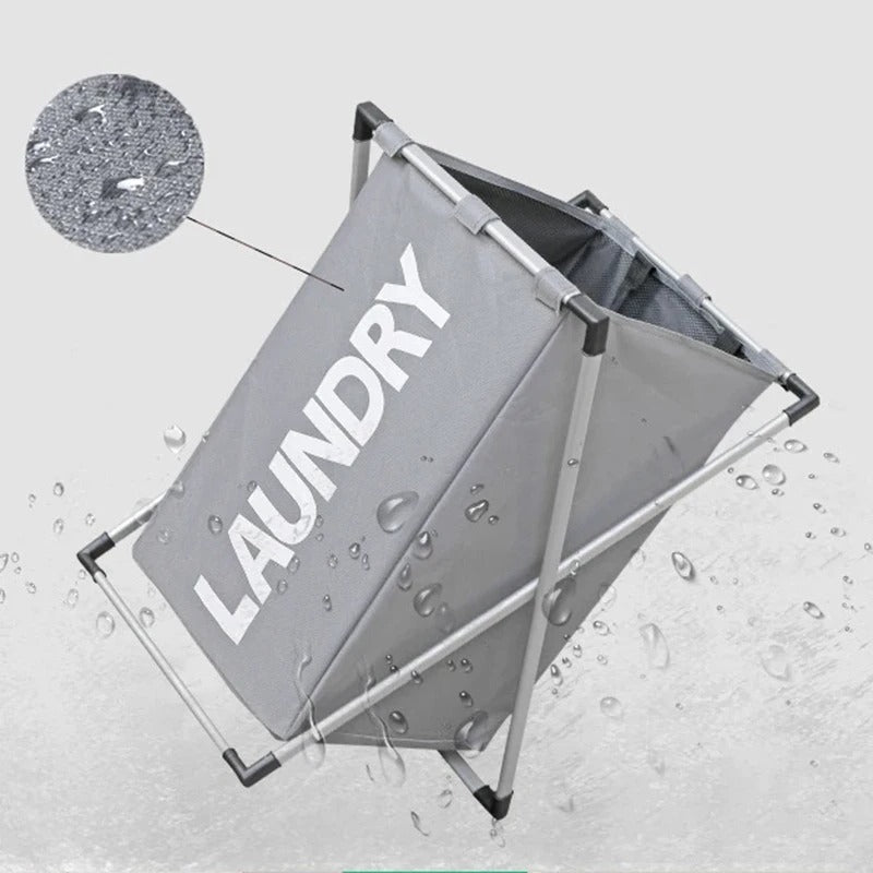 Large Foldable Laundry Basket - Luvasmr