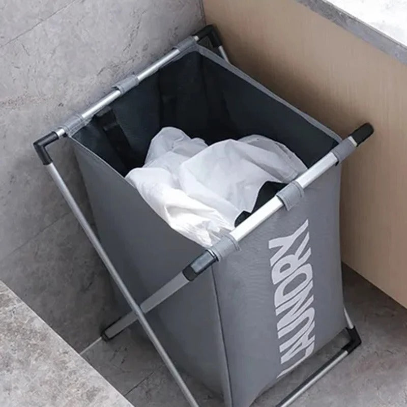 Large Foldable Laundry Basket - Luvasmr